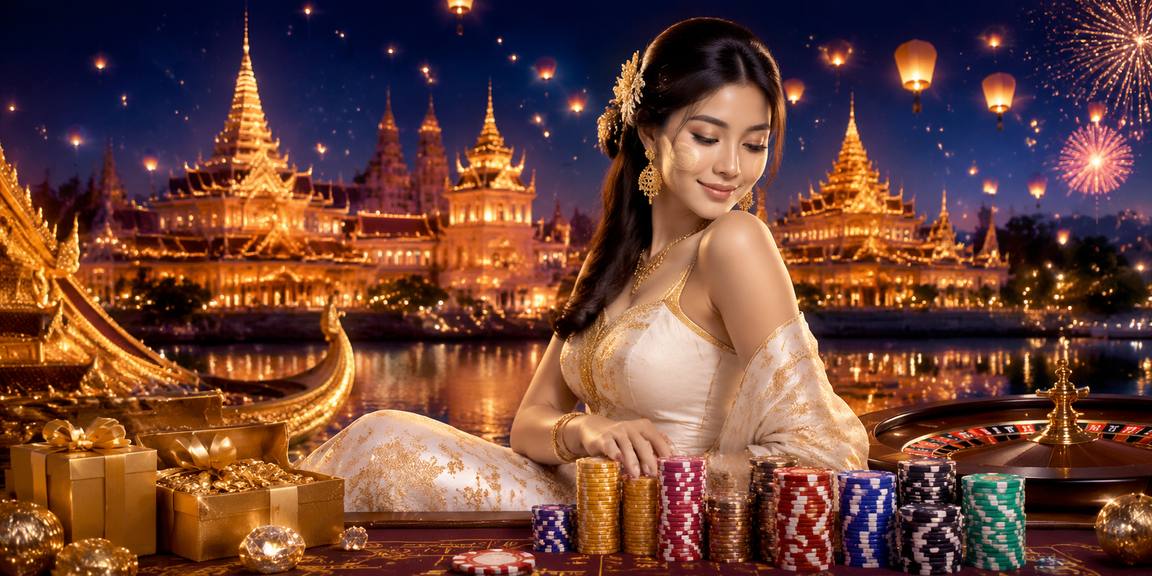 pop777 မြန်မာ ကစားသမားများအတွက် တည်ဆောက်ထားသည့် ကာစီနို အိမ်