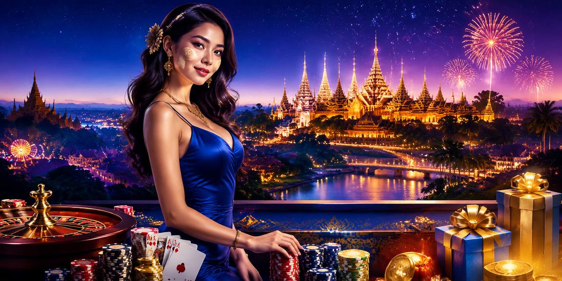 pop777 မြန်မာစကားပြောသူများအတွက် ရိုးရှင်းသော ကာစီနို အတွေ့အကြုံ
